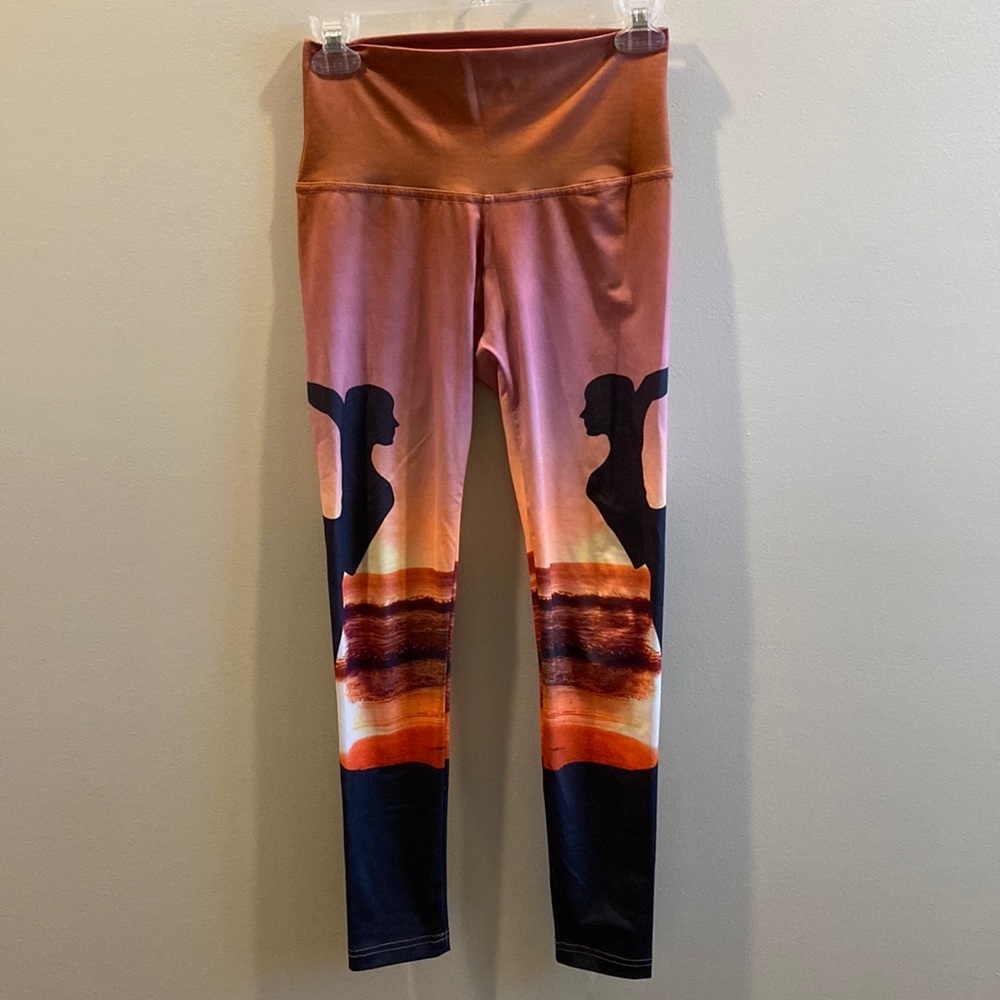 Yoga leggings